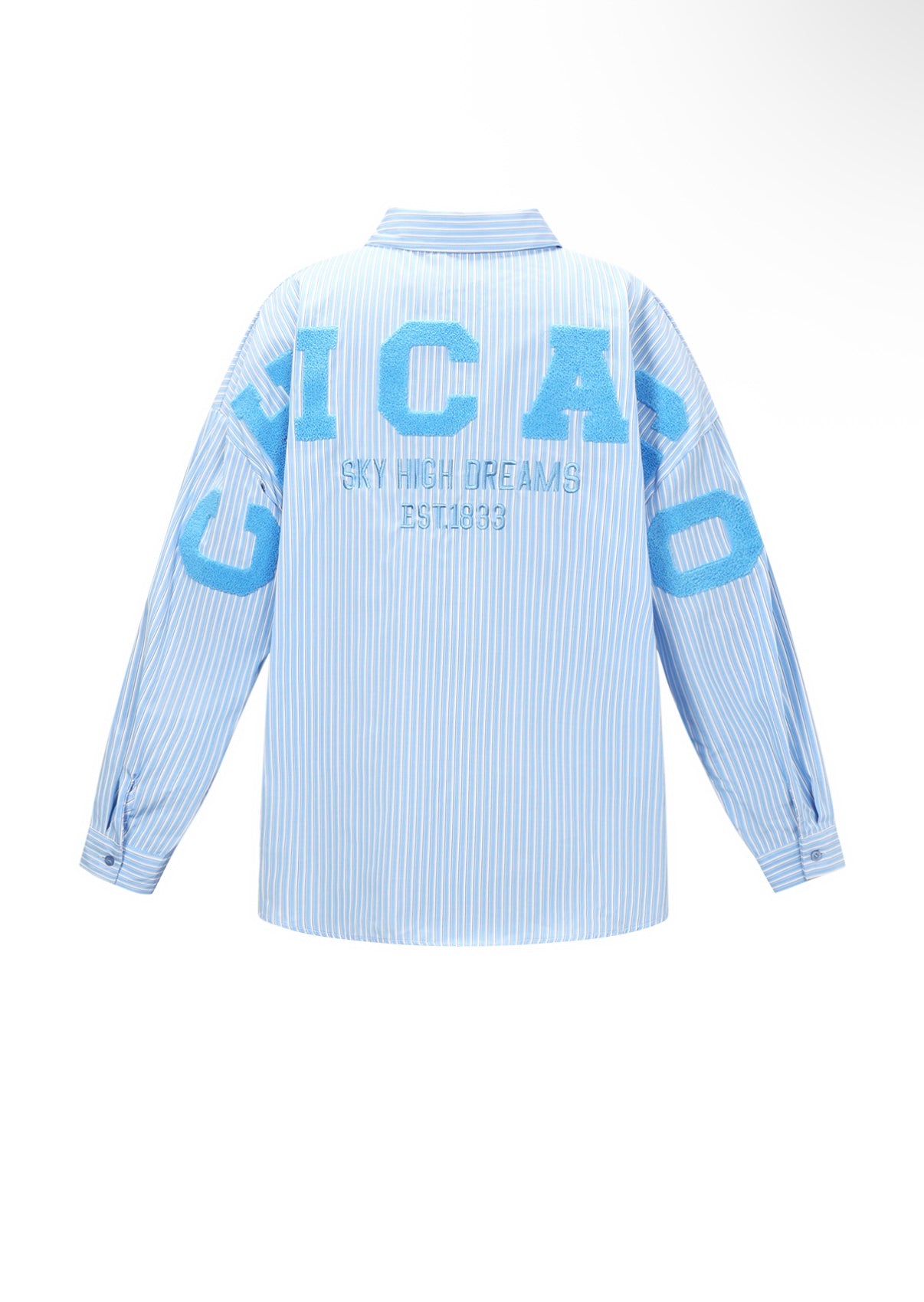 Blouse Chicago