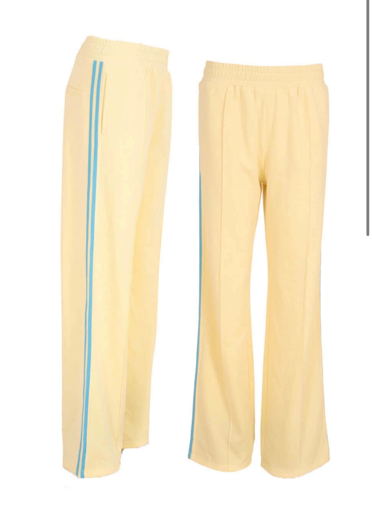 Shy Broek