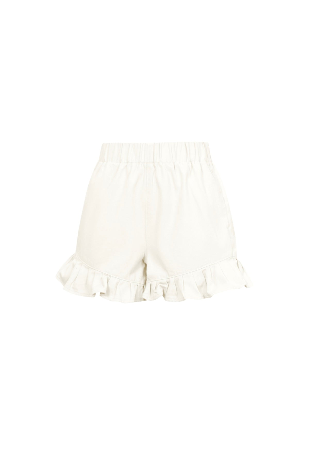 Short White